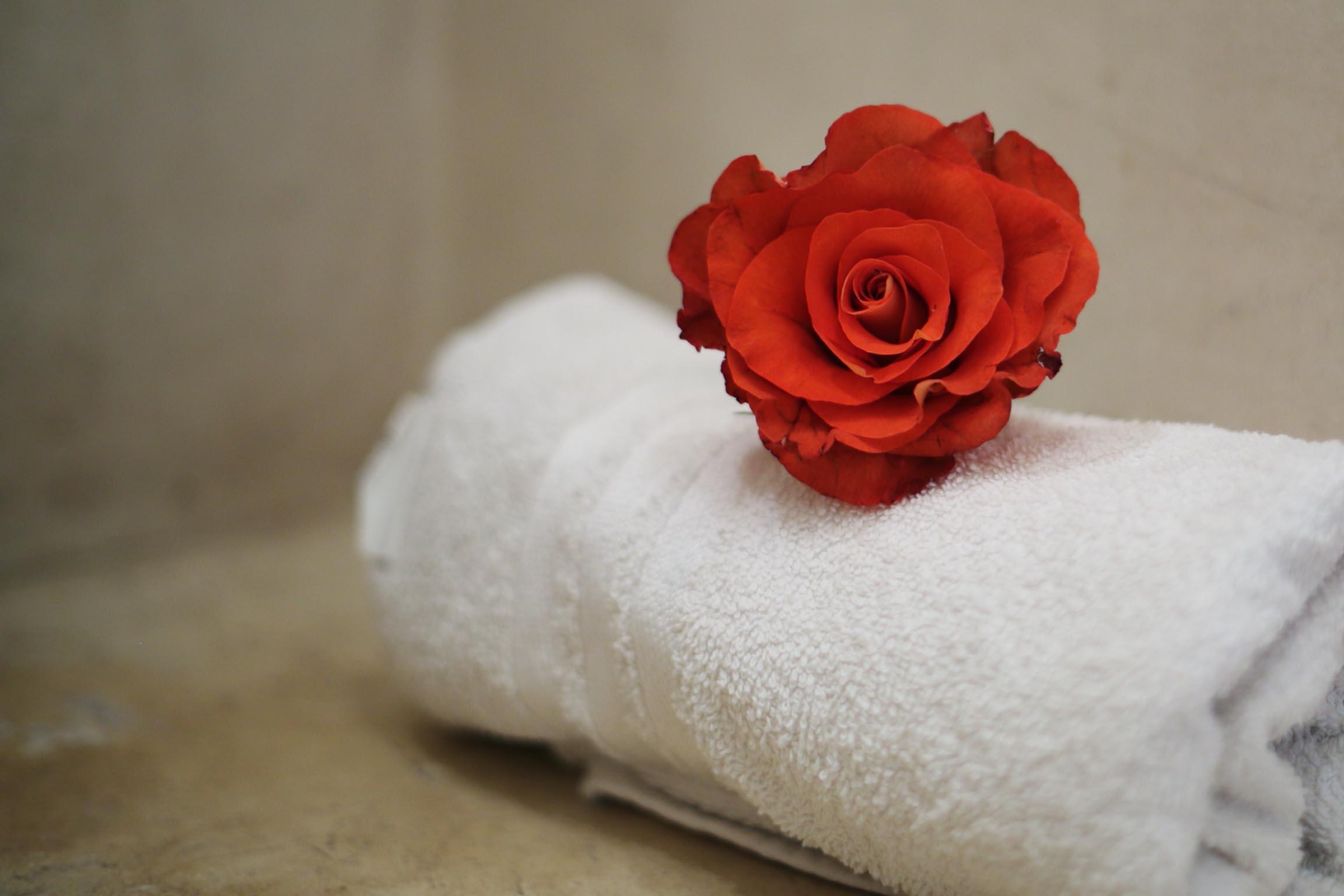 Riad White Flowers Marrakesh Exterior foto